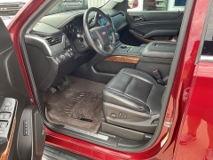 Used 2016 Chevrolet Tahoe 4d SUV 4WD LTZ at Ollenburg Motors near Garner, IA