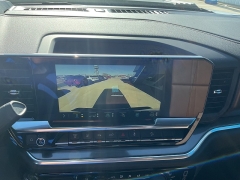 New 2026  Chevrolet Silverado 2500HD 4WD Crew Cab 159" High Country Dsl at Ollenburg Motors near Garner&comma; IA