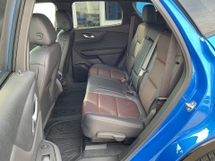 Used 2026  Chevrolet Blazer FWD 4dr RS at Ollenburg Motors near Garner&comma; IA