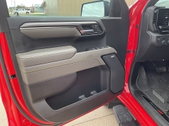 Used 2024 Chevrolet Silverado 1500 4WD Crew Cab 147" ZR2 at Ollenburg Motors near Garner, IA