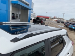 New 2025 Chevrolet Trailblazer AWD 4dr LT at Ollenburg Motors near Garner, IA