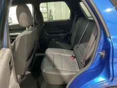 Used 2012  Ford Escape 4d SUV FWD XLT at Ollenburg Motors near Garner&comma; IA