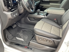 New 2025 Chevrolet Silverado 1500 4WD Crew Cab 147" ZR2 at Ollenburg Motors near Garner, IA