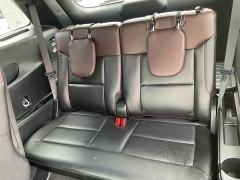 Used 2023  Ford Explorer Platinum 4WD at Ollenburg Motors near Garner&comma; IA