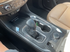 Used 2023 Chevrolet Traverse AWD 4dr Premier at Ollenburg Motors near Garner, IA