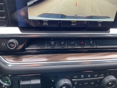 Used 2024  Chevrolet Silverado 3500HD 4WD Crew Cab 172" LT Dsl at Ollenburg Motors near Garner&comma; IA