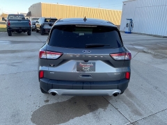 Used 2021  Ford Escape SE AWD at Ollenburg Motors near Garner, IA
