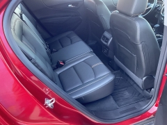 Used 2024 Chevrolet Equinox AWD 4dr Premier at Ollenburg Motors near Garner, IA