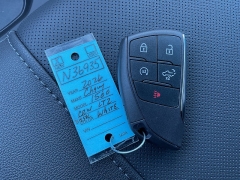 New 2026  Chevrolet Silverado 1500 4WD Crew Cab 147" LTZ at Ollenburg Motors near Garner, IA