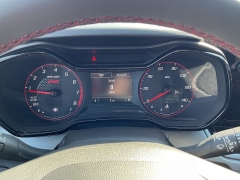 New 2026  Chevrolet Trax FWD 4dr 1RS at Ollenburg Motors near Garner&comma; IA