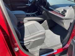 Used 2024 Chevrolet Traverse AWD 4dr Z71 at Ollenburg Motors near Garner, IA