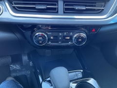 New 2026  Chevrolet Trax FWD 4dr ACTIV at Ollenburg Motors near Garner, IA