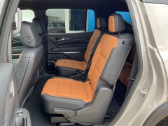 New 2027  Chevrolet Traverse AWD 4dr Z71 at Ollenburg Motors near Garner&comma; IA