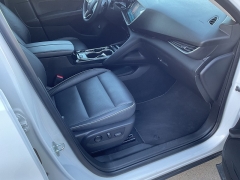 Used 2021 Buick Envision FWD 4dr Essence at Ollenburg Motors near Garner, IA