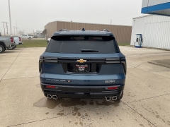 New 2026  Chevrolet Traverse AWD 4dr High Country w/2LZ at Ollenburg Motors near Garner, IA