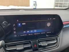 New 2026  Chevrolet Trailblazer AWD 4dr RS at Ollenburg Motors near Garner, IA