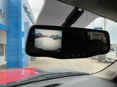 Used 2013  Chevrolet Silverado 2500 4WD Crew Cab LT at Ollenburg Motors near Garner, IA