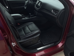 Used 2022 Dodge Durango R/T AWD at Ollenburg Motors near Garner, IA