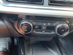 New 2025 Chevrolet Trax FWD 4dr LT at Ollenburg Motors near Garner, IA