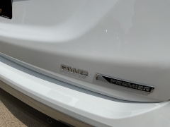 Used 2018 Chevrolet Equinox 4d SUV AWD Premier w/2LZ at Ollenburg Motors near Garner, IA