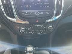Used 2020  Chevrolet Equinox 4d SUV AWD Premier w&sol;1LZ at Ollenburg Motors near Garner&comma; IA