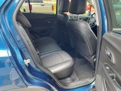 Used 2020 Chevrolet Trax 4d SUV AWD LT at Ollenburg Motors near Garner, IA