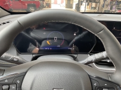 New 2026 Chevrolet Trailblazer AWD 4dr ACTIV at Ollenburg Motors near Garner, IA