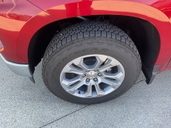 New 2026 Chevrolet Silverado 1500 4WD Crew Cab 147" LTZ at Ollenburg Motors near Garner, IA