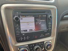 Used 2015 GMC Acadia 4d SUV AWD Denali at Ollenburg Motors near Garner, IA