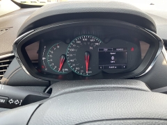 Used 2020 Chevrolet Trax 4d SUV AWD LT at Ollenburg Motors near Garner, IA