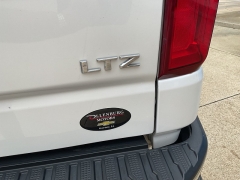 Used 2021  Chevrolet Silverado 1500 4WD Crew Cab 147" LTZ at Ollenburg Motors near Garner&comma; IA