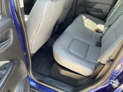 Used 2016  Chevrolet Colorado 2WD Crew Cab LT at Ollenburg Motors near Garner, IA