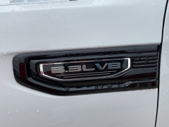 Used 2021  GMC Sierra 1500 4WD Crew Cab 157" Elevation at Ollenburg Motors near Garner&comma; IA