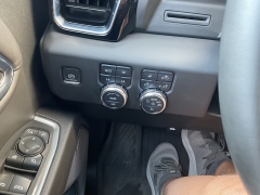 Used 2023  GMC Sierra 1500 4WD Crew Cab 147" Denali at Ollenburg Motors near Garner, IA