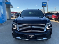 Used 2024  Chevrolet Suburban 4WD 4dr High Country at Ollenburg Motors near Garner&comma; IA