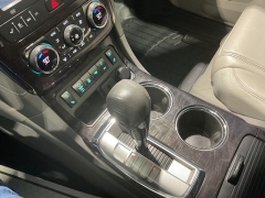 Used 2015  Buick Enclave 4d SUV AWD Premium at Ollenburg Motors near Garner&comma; IA