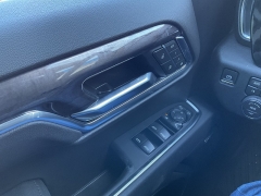 New 2026  Chevrolet Silverado 1500 4WD Crew Cab 147" LTZ at Ollenburg Motors near Garner, IA