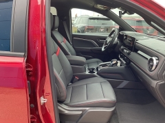 New 2026  Chevrolet Colorado 4WD Crew Cab Z71 at Ollenburg Motors near Garner&comma; IA