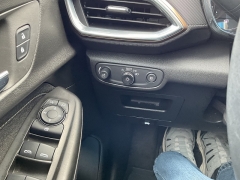 Used 2023  Chevrolet Trailblazer AWD 4dr ACTIV at Ollenburg Motors near Garner&comma; IA