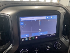 Used 2019  Chevrolet Silverado 1500 4WD Crew Cab LTZ at Ollenburg Motors near Garner&comma; IA