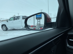 New 2026  Chevrolet Trailblazer AWD 4dr LT at Ollenburg Motors near Garner, IA
