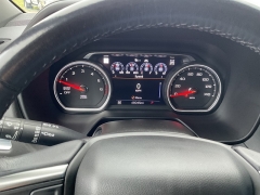 Used 2021  Chevrolet Tahoe 4WD 4dr Premier at Ollenburg Motors near Garner, IA