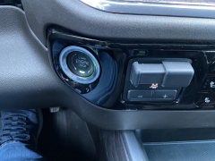 Used 2025  Chevrolet Silverado 1500 4WD Crew Cab 147" LTZ at Ollenburg Motors near Garner&comma; IA