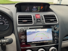 Used 2017  Subaru Forester 4d SUV 2&period;5i Limited at Ollenburg Motors near Garner&comma; IA