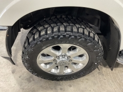 Used 2022  Ram 3500 4WD Laramie Crew Cab 6'4" Box at Ollenburg Motors near Garner&comma; IA