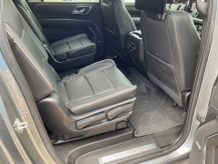 Used 2021 Chevrolet Suburban 4WD 4dr Premier at Ollenburg Motors near Garner, IA