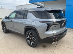 New 2026  Chevrolet Traverse AWD 4dr High Country w&sol;2LZ at Ollenburg Motors near Garner&comma; IA