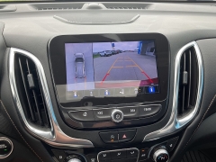 Used 2022  Chevrolet Equinox AWD 4dr Premier at Ollenburg Motors near Garner&comma; IA