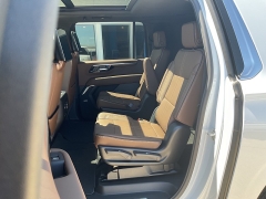 New 2026  Chevrolet Suburban 4WD 4dr High Country at Ollenburg Motors near Garner&comma; IA