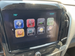 Used 2018 Chevrolet Traverse 4d SUV FWD Premier at Ollenburg Motors near Garner, IA